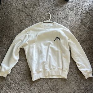 Anine bing crewneck